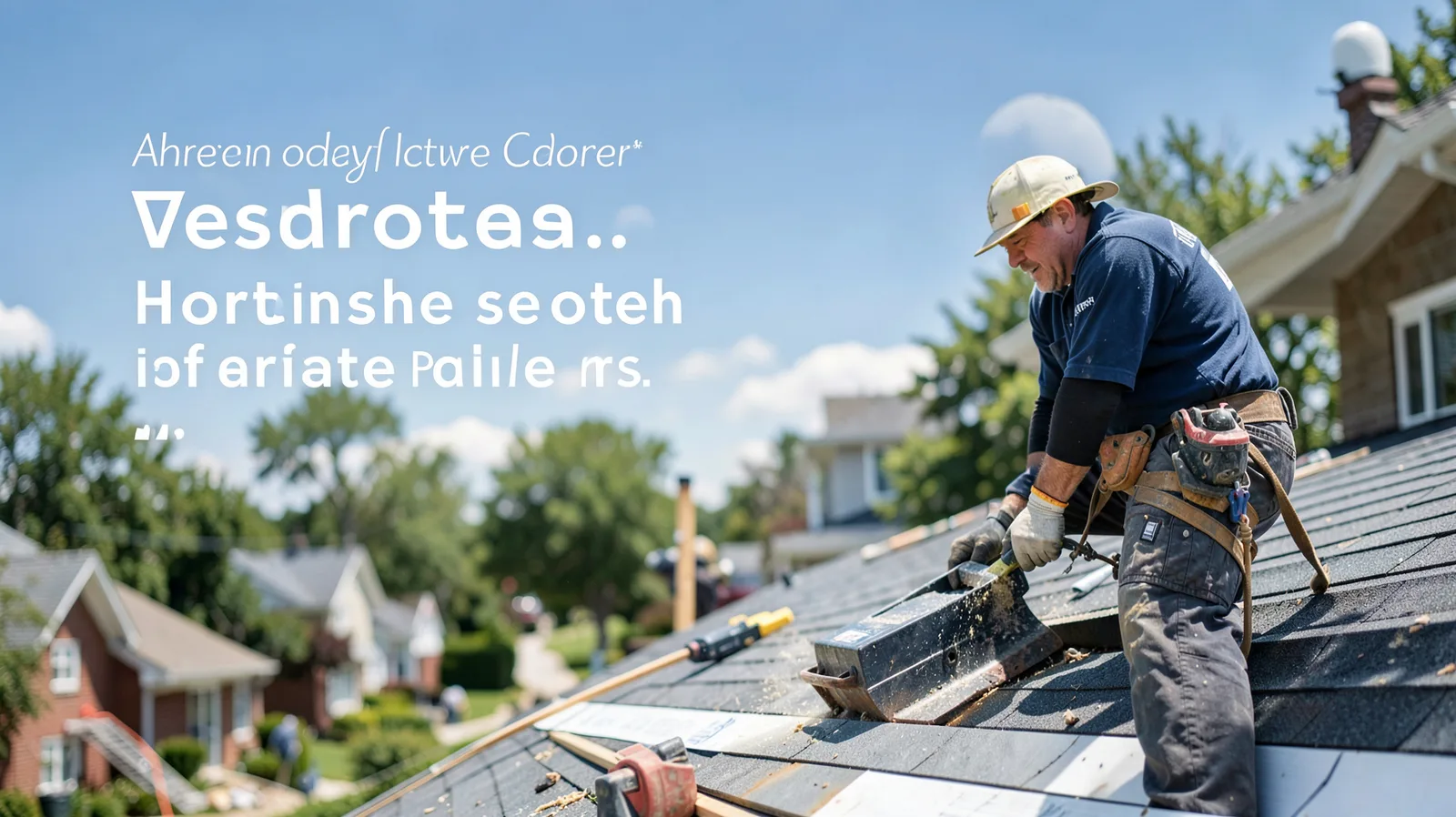 Roof Replacement in East Worcester, NY near me
